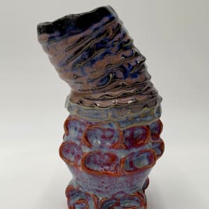 Portal Vase by Olivia Gallenberger