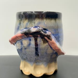 Tutu Cup by Olivia Gallenberger