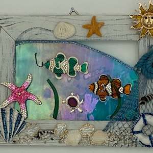 Goldie Hooks Up by Michelle Larson