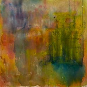 My Wisconsin by Jenever Graham