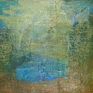 Pond by Jenever Graham