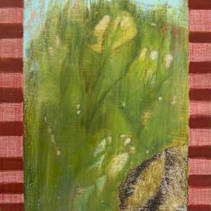 Wild by Jenever Graham