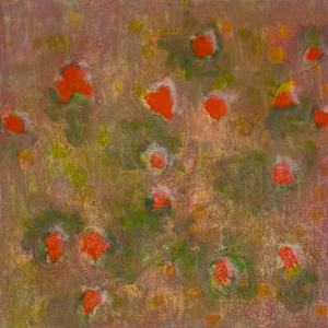 Plentiful Fruit by Jenever Graham