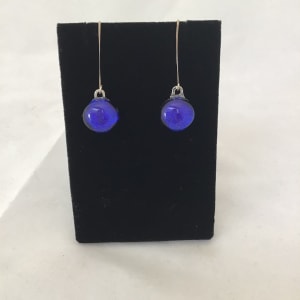 Dangle Earrings (click for more color options) by Patti Fowler 