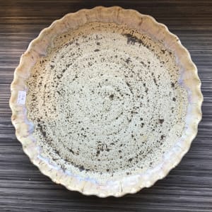 9" Pie Plates by Amber Gavin 