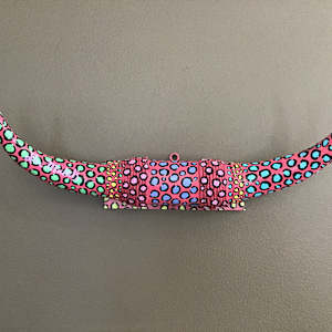 Horns by Lon Michels