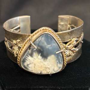 Sterling Bracelet by Judi Werner