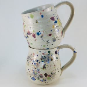 Mini Mug by Amber Gavin 