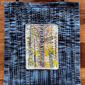 Turtle Study by Cynthia Quinn 