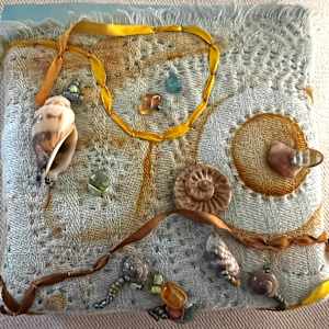 Octopuses Garden Series by Cynthia Quinn 