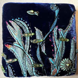 Octopuses Garden Series by Cynthia Quinn 