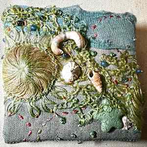 Octopuses Garden Series by Cynthia Quinn 