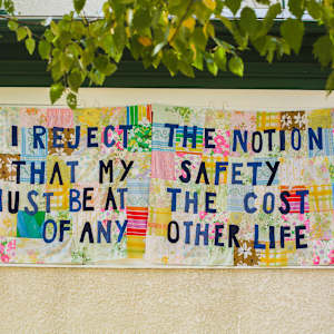 I Reject by Jennifer Bastian, Image 2.