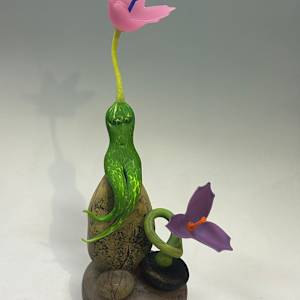 Reclining Mother Nature by Nolan Prohaska, Image 2.