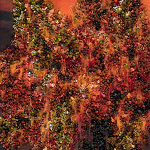 Snapdragons by Sharon Wright, Image 1.