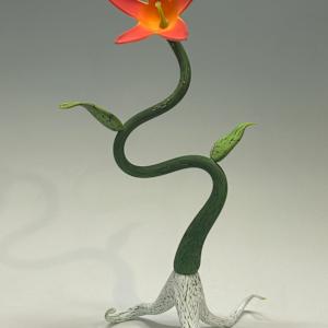 Sunset Lily by Nolan Prohaska, Image 2.