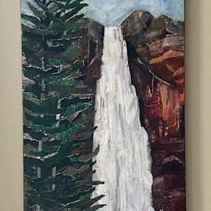 Long Walk by Jonna Wensel