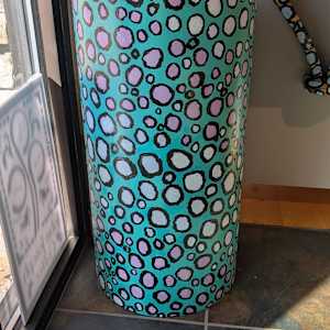 Pedestals (Various) by Lon Michels 