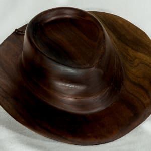 Men's Hat by Homer Daehn 