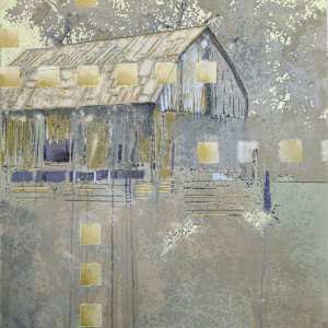 American Pastoral 33 - Giclee Print (2404212) by Roberta Condon, Image 1.