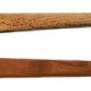 Pate Knife by Edward Wohl