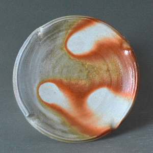 Plates with Wavy Rim (Individual or Set) by Leo Rohn-Capellaro 