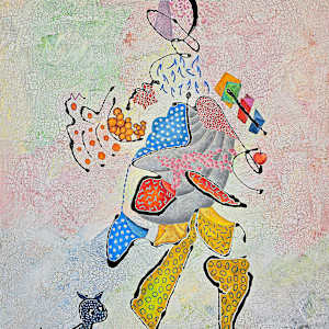 Y748 by Clemente Mimun, Image 1.