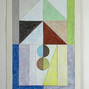 Antenna of a inner Coherence _ 003 by Johanna Boccardo, Image 1.