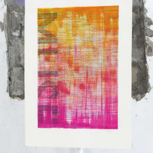 Aura quartz by Johanna Boccardo