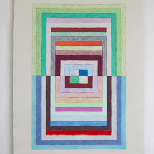 Inner Window 2 by Johanna Boccardo