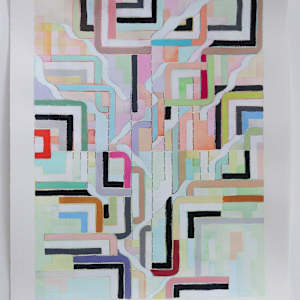 As above, so below by Johanna Boccardo