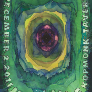 Moonalice Sebastopol by Lee Conklin, Image 1.