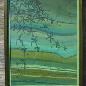 Stumbled Across by Amanda Kaye Bielby 