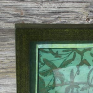 Stumbled Across by Amanda Kaye Bielby 