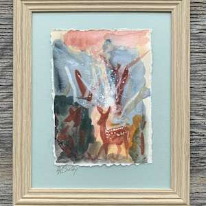 Rise and Shine by Amanda Kaye Bielby 