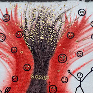 Social Expectancy by Amanda Kaye Bielby, Image 3.
