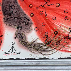 Social Expectancy by Amanda Kaye Bielby, Image 5.