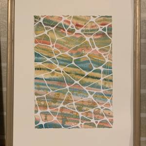 Broken-Down Time by Amanda Kaye Bielby 