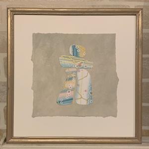 Exploration #2 by Amanda Kaye Bielby 