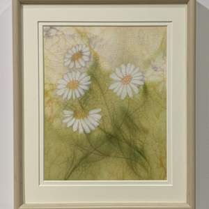 Summer Dreams by Amanda Kaye Bielby 