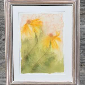 May Flowers by Amanda Kaye Bielby 