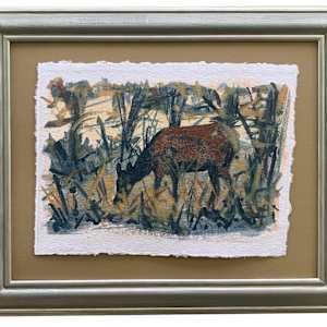 In First Light by Amanda Kaye Bielby 