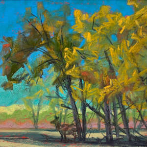 Justly Her's by Amanda Kaye Bielby, Image 2.