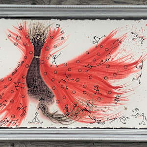 Social Expectancy by Amanda Kaye Bielby, Image 2.