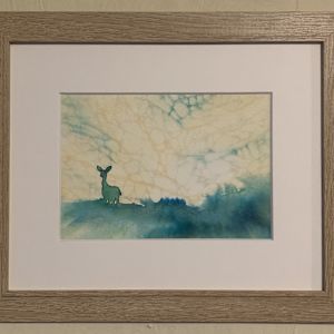 Alert Curiosity by Amanda Kaye Bielby, Image 2.