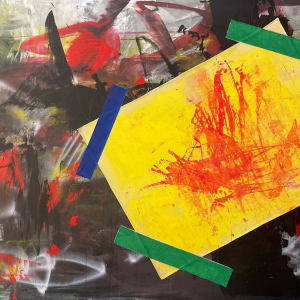 Remember the future by Toni Bico