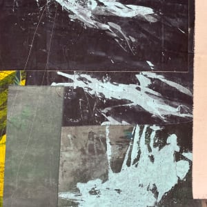 flock#2 by Toni Bico