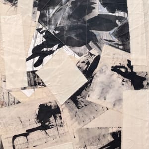 Flock #1 by Toni Bico