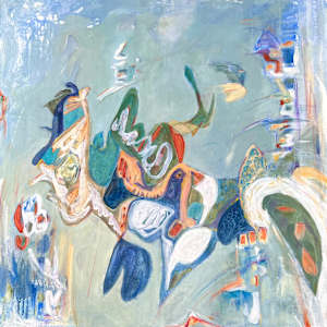 Memory by Darline Braz, Image 1.