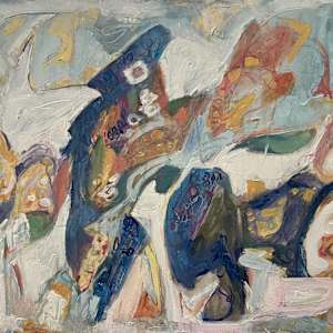 Untitled by Darline Braz, Image 1.